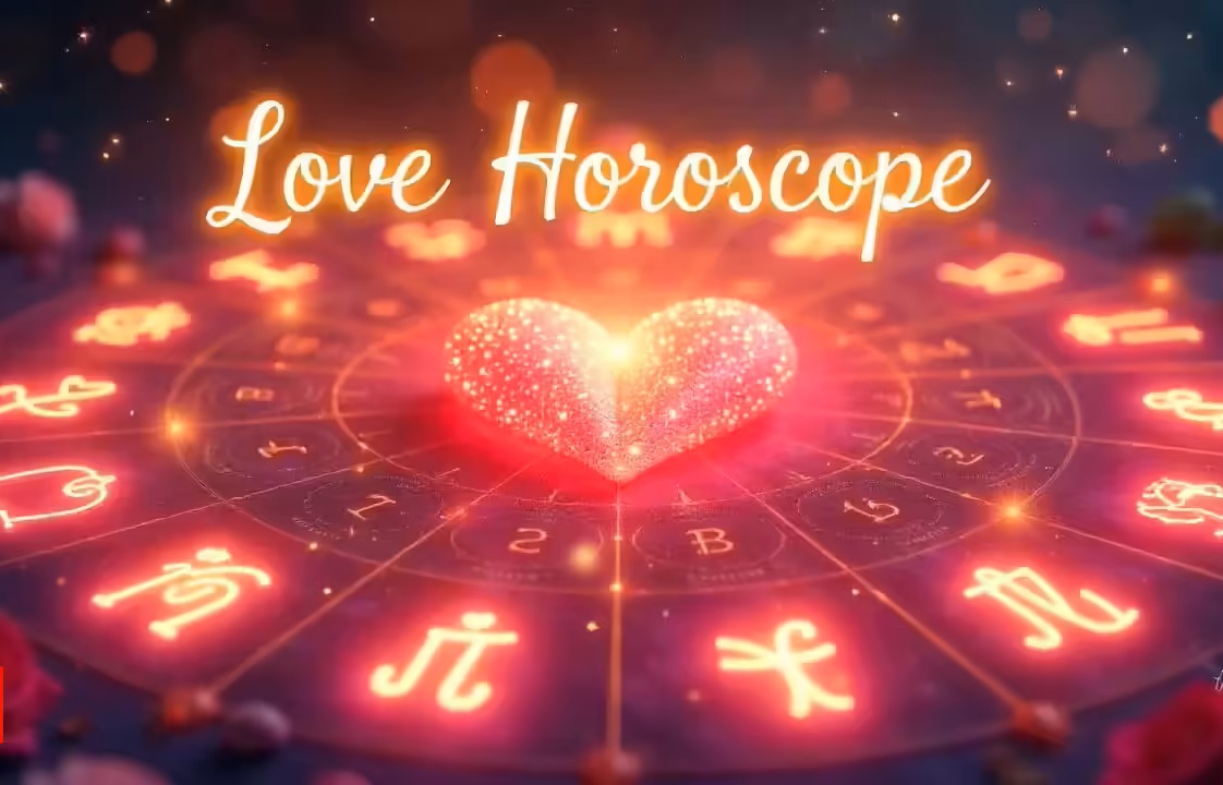 Love Horoscope 20 March 202