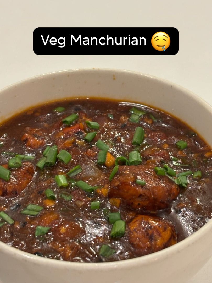 Veg Manchurian Recipe: Make Restaurant-Style Crispy Veg Manchurian at Home&mdash;Learn the Easy Method