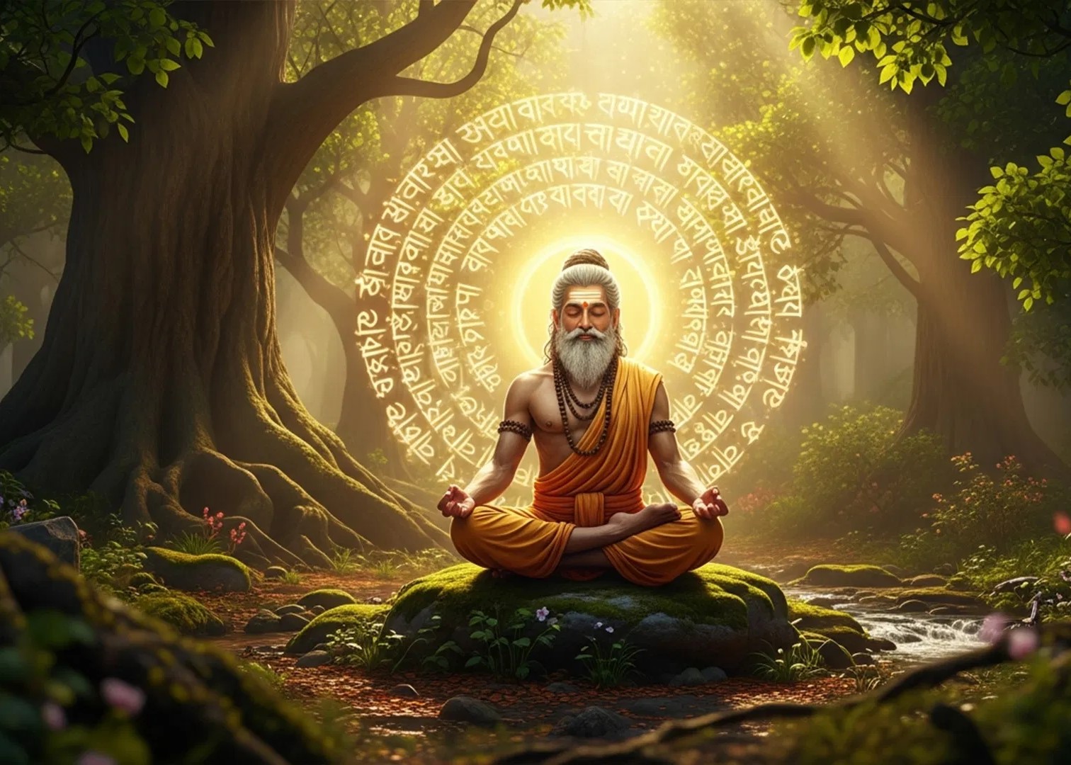 महर्षि अगस्त्य और दिव्य आभूषण की अद्भुत कथा