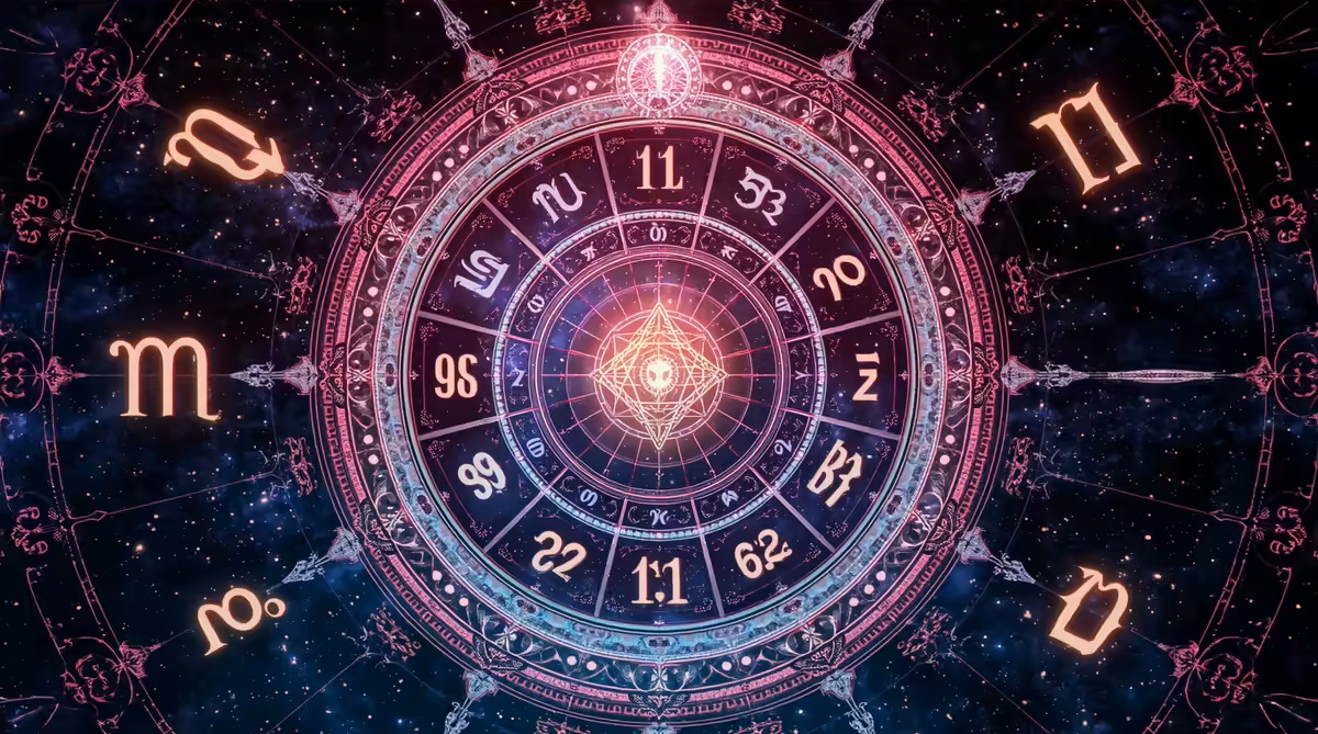 Numerology Forecast for July 11, 2026: