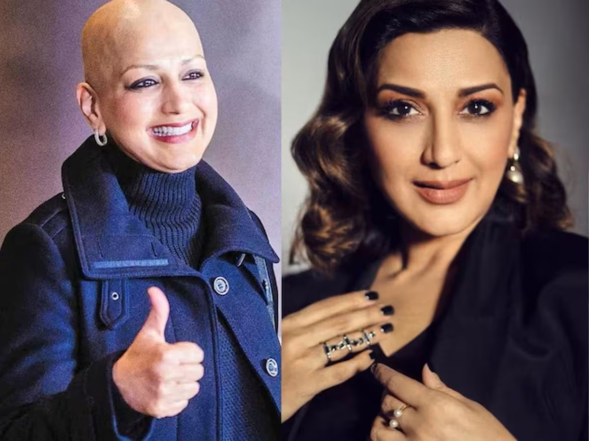 Sonali Bendre: कैंसर से जंग जीतने के बाद डार्क रोल्स से क्यों डरती थीं सोनाली बेंद्रे? अब 'राख' को लेकर किया बड़ा खुलासा