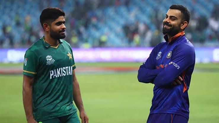 Asia Cup 2023 INDvPAK India and Pakistan will clash today