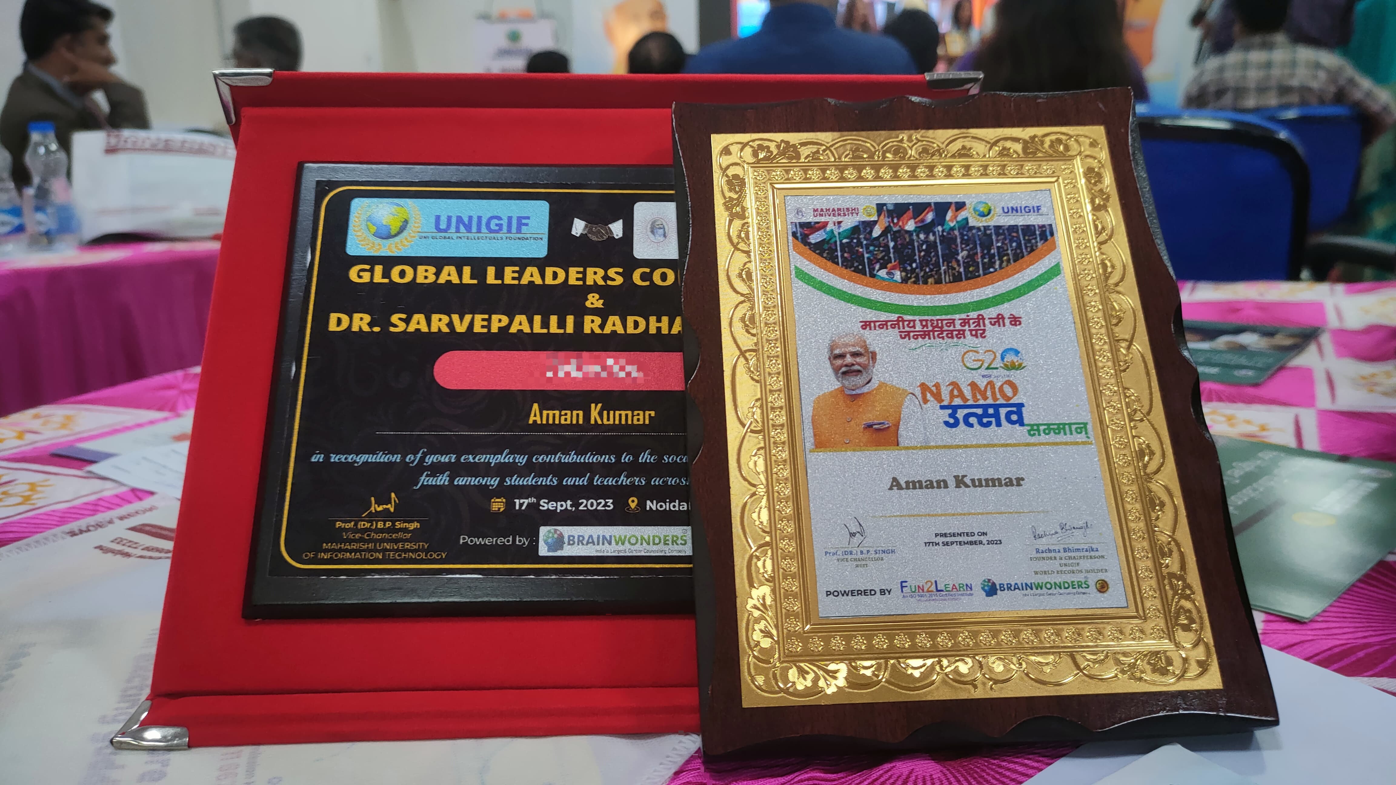 Unigif global.awards 
