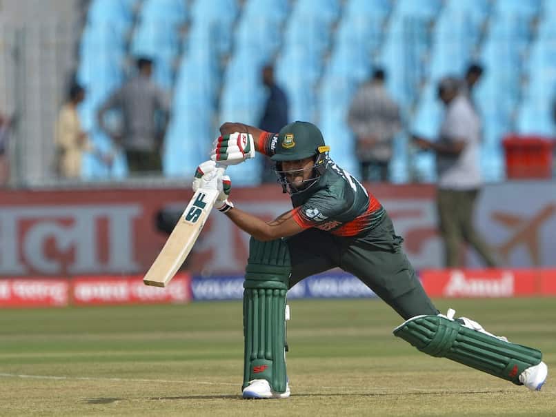 Shakib and Mushfiqur Rahimt