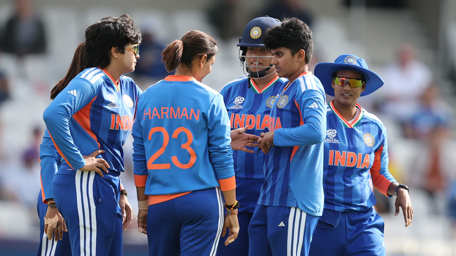 India Women vs Bangladesh Women