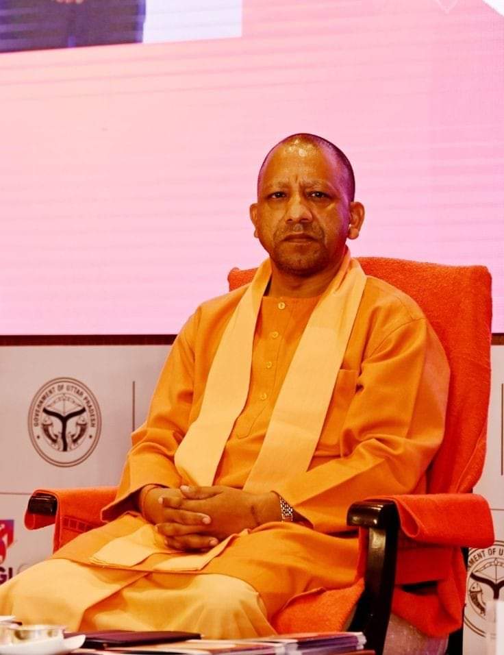 Uttar Pradesh: What is the message of the Lok Sabha election results? Yogi is still useful in UP: Mrityunjay Dixit