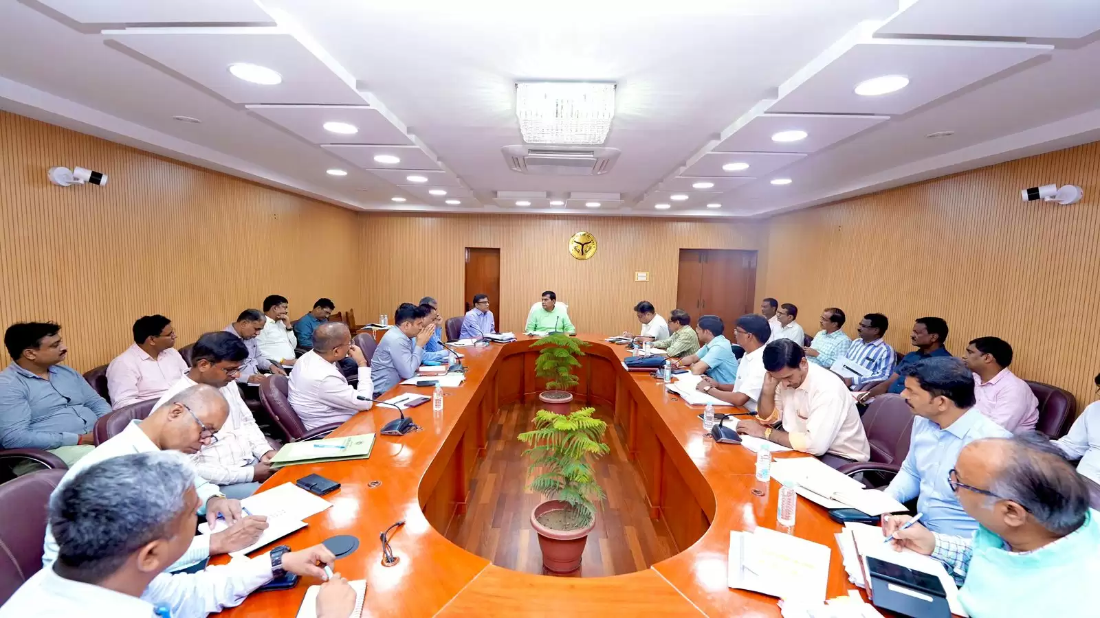 AK Sharma nagar vikas vibhag