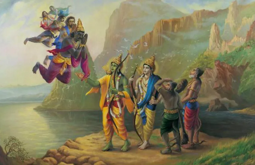 रामायण के 10 अनजाने रहस्य, जिनसे बहुत कम लोग हैं परिचित