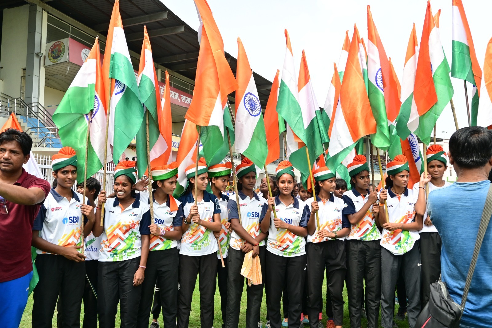 Antararashtriy yuva diwas