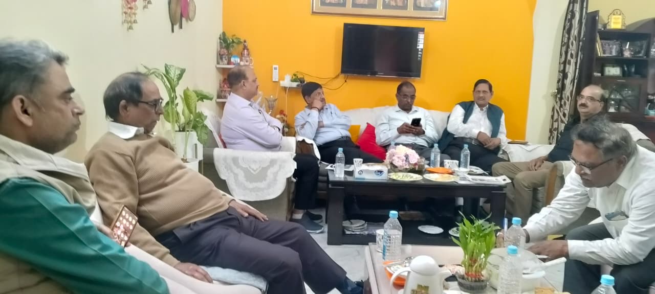 All India Kayastha Mahasabha Purvi will celebrate Holi Milan Ceremony with great pomp.