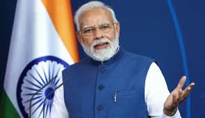 सेवा, सुरक्षा और सुशासन के 12 वर्ष: 'विकसित भारत' के संकल्प को सिद्ध करते प्रधानमंत्री नरेंद्र मोदी
