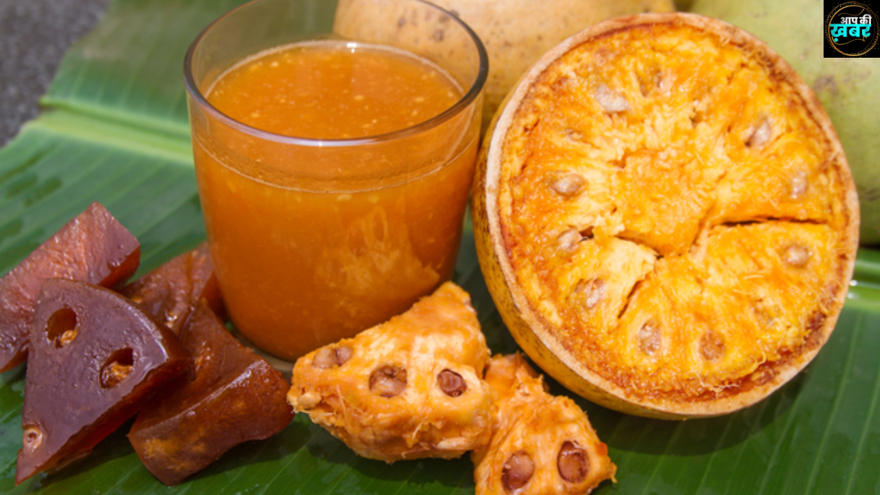 belpatra ka  juice pine ke fayde in hindi : बेलपत्र का जूस पीने से क्या फायदा होता है?