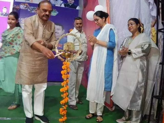 स्वनिधि योजना