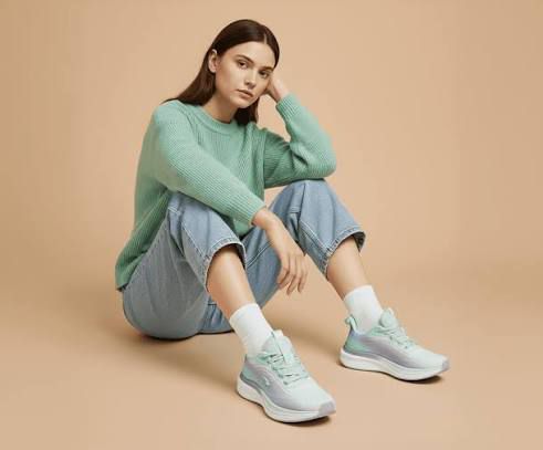 महिला दिवस विशेष: सही जूतों का चुनाव सिर्फ फैशन नहीं, महिलाओं के 'आत्मविश्वास' और 'सेहत' की कुंजी है