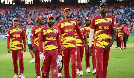 &nbsp;ODI World Cup: 2027: बांग्लादेश की जीत से बदला समीकरण, वेस्टइंडीज पर बढ़ा दबाव