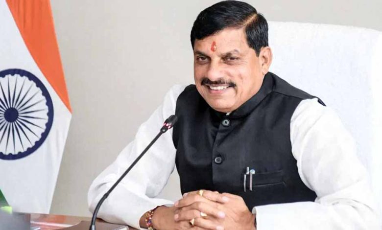 A New Chapter of Security, Resolve, and Prosperity: Madhya Pradesh Transforming Under the Leadership of Dr. Mohan Yadav