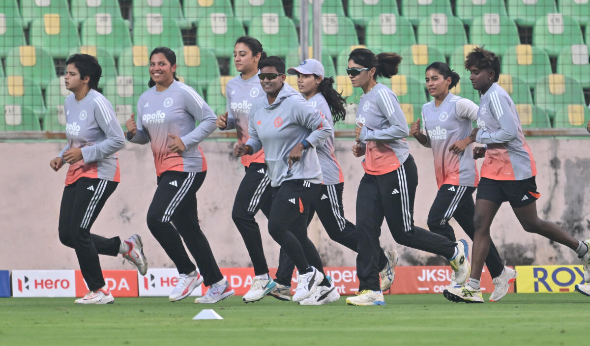 India Women vs Sri Lanka Women: Team India will take the field in the third T20 with the intention of winning the series.