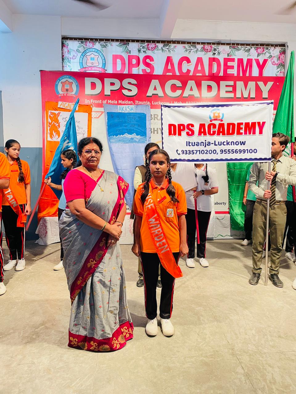 DPS Academy