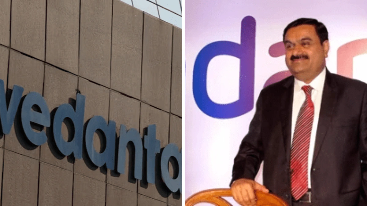 JAL अधिग्रहण विवाद: अडाणी ग्रुप की 14,535 करोड़ की बोली पर रोक से NCLAT का इनकार; वेदांता की याचिका पर जवाब तलब