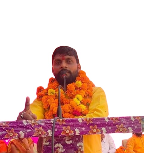 राष्ट्रीय युवा वाहिनी का बड़ा एलान: देशभर में चलेगा 'महिला सुरक्षा और हिंदू जागरूकता अभियान', देव प्रकाश शुक्ला ने की घोषणा