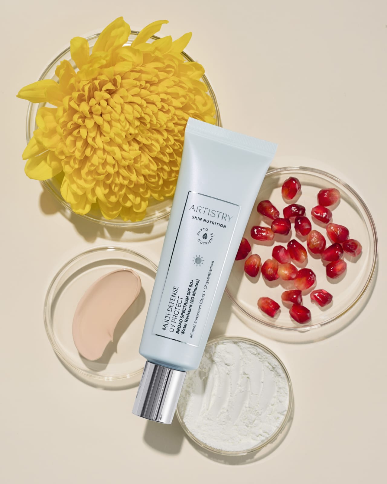 Premium Skincare: एमवे इंडिया ने लॉन्च किया आर्टिस्ट्री स्किन न्यूट्रीशन मल्टी-डिफेंस यूवी प्रोटेक्ट, धूप और पॉल्यूशन से त्वचा को मिलेगा 'मल्टी-लेयर' कवच