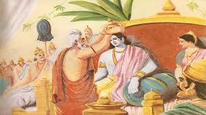 श्रद्धा का चमत्कार &ndash; सफेद बाल की कथा