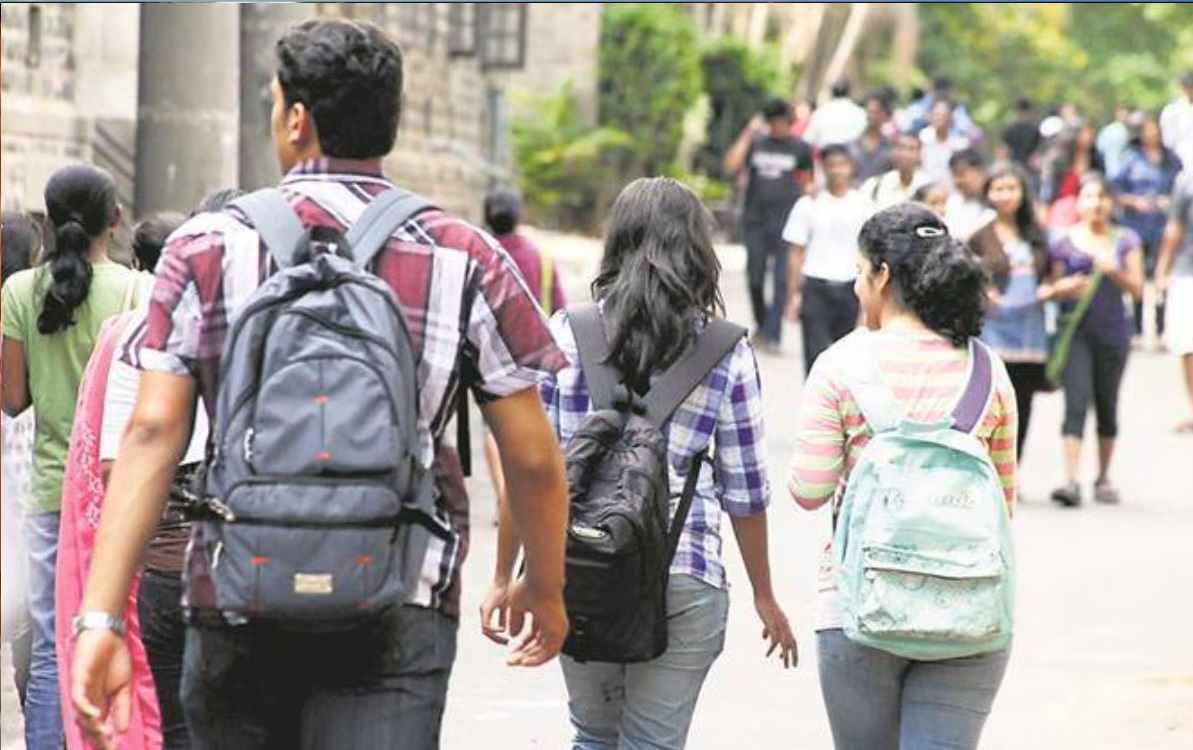 यूजीसी का जातीय वैमनस्य को बढ़ावा देने वाला प्रावधान