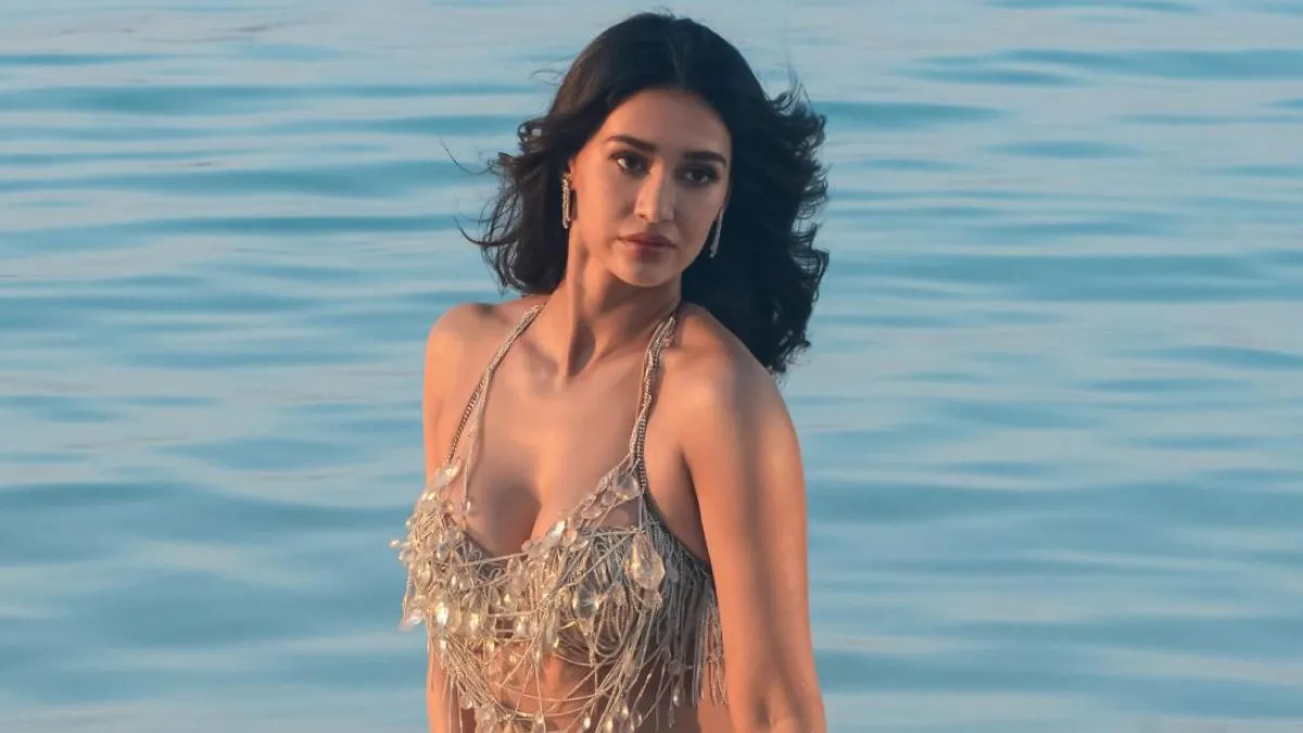 Disha Patani का हॉलीवुड डेब्यू तय! इंटरनेशनल सुपरनैचुरल थ्रिलर में निभाएंगी अहम किरदार, शेयर किया खास अनुभव