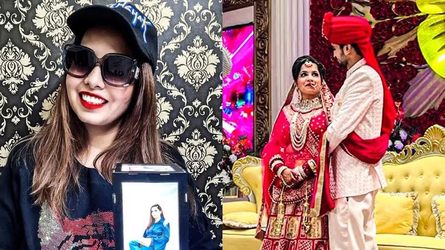  Dhinchak Pooja 