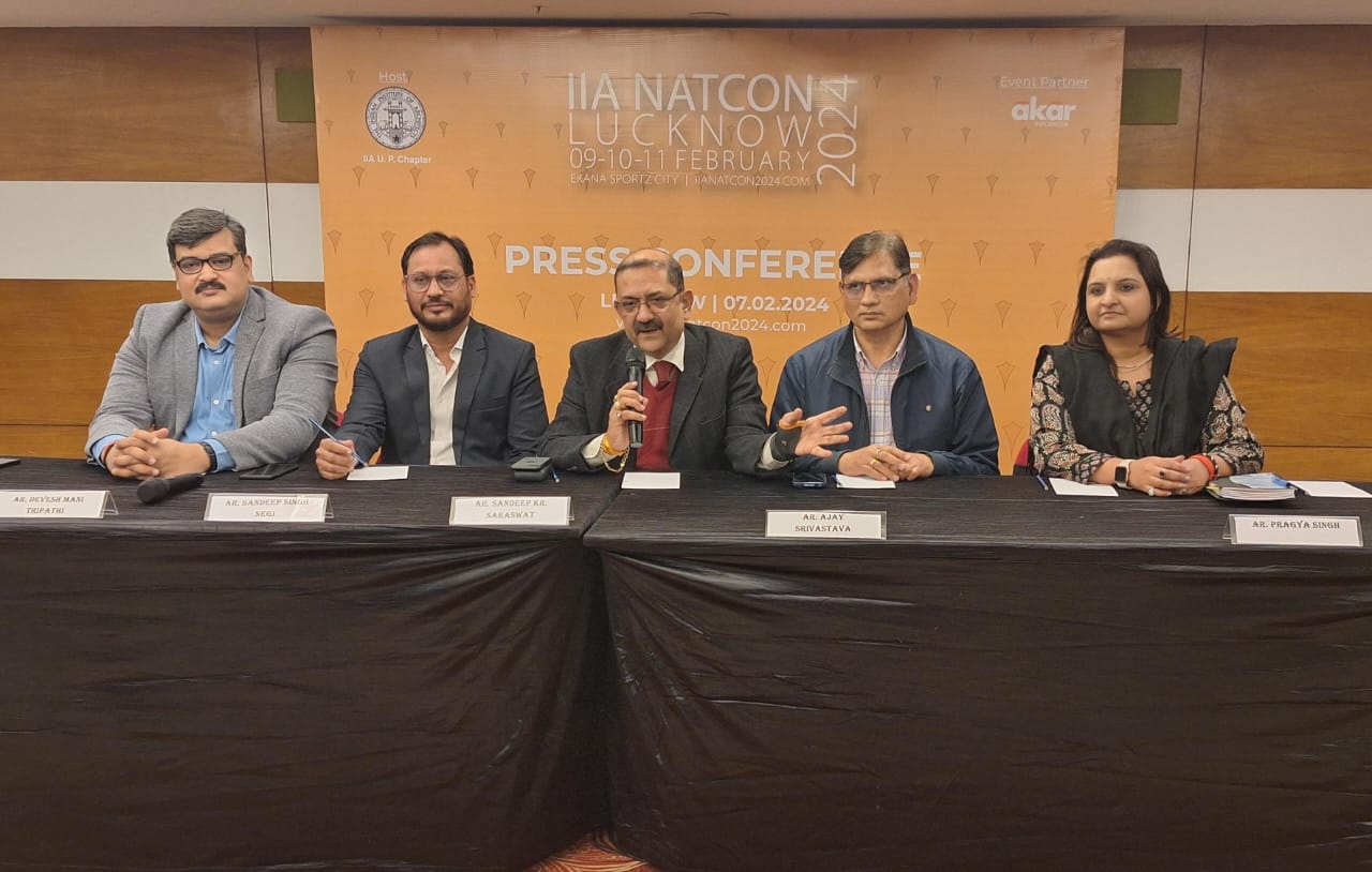 IIA Natcon