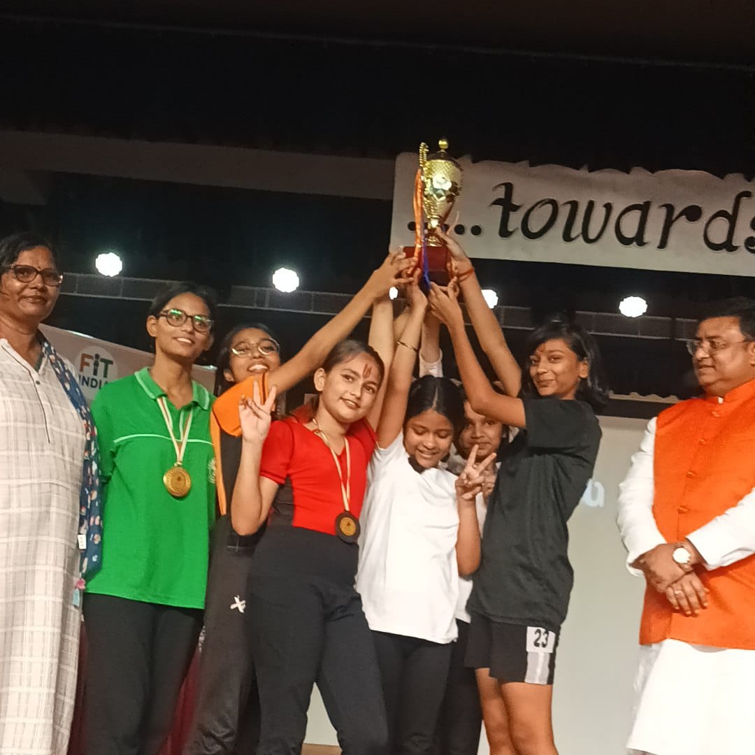 2nd district yogasan sports 