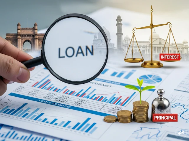 गिरती लोन दरों का अगला दौर: उधार लेने वालों को क्या जानना चाहिए