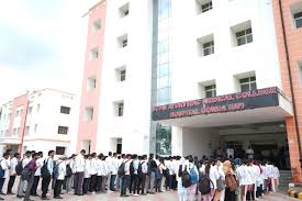 लखनऊ के गोयल आयुर्वेदिक मेडिकल कॉलेज में 16 से 18 अप्रैल तक चलेगा 'हेपेटाइटिस-बी' टीकाकरण अभियान